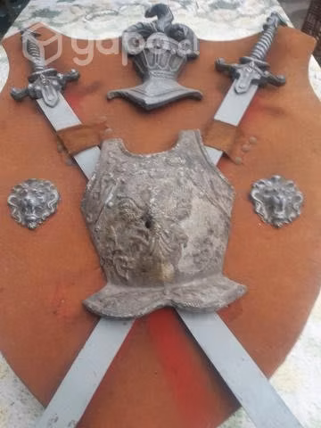 Escudo de armas