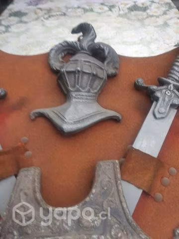 Escudo de armas - Imagen 2