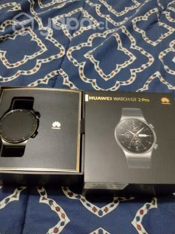 Reloj en Huawei como nuevo - Imagen 2