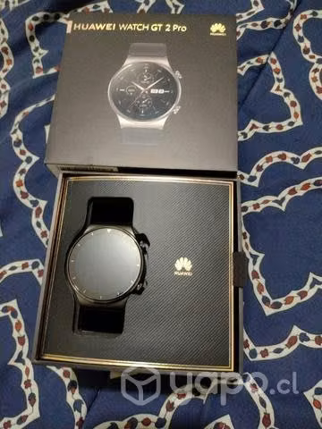 Reloj en Huawei como nuevo - Imagen 4