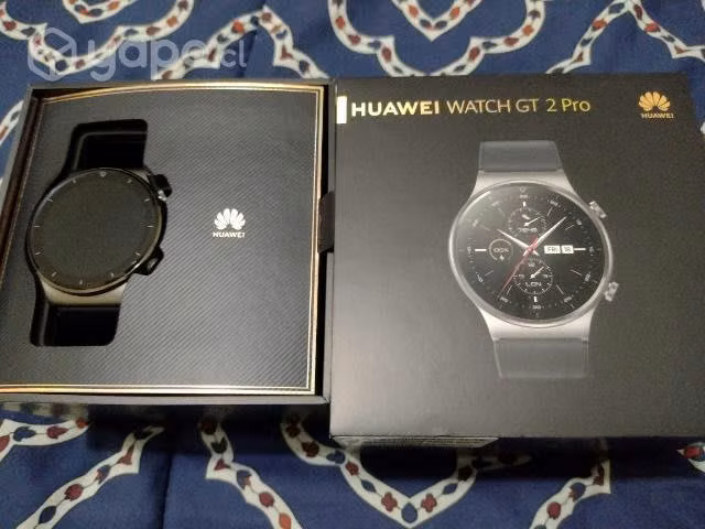 Reloj en Huawei como nuevo - Imagen 3