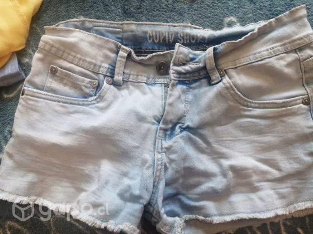 Short 38 pp