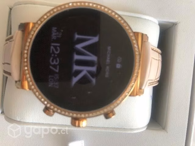 Smartwach como nuevo - Imagen 4