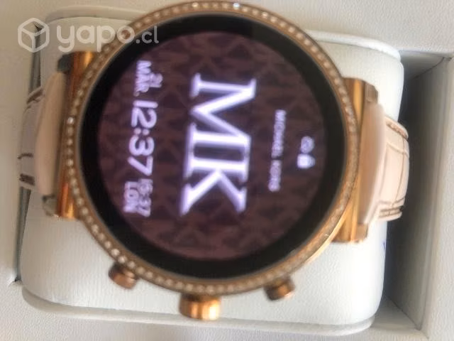 Smartwach como nuevo - Imagen 2