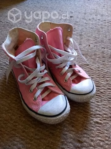 Zapatillas Converse talla 35