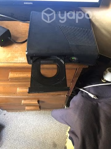 Xbox 360 usada