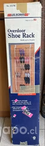 Organizador de closet - Imagen 2