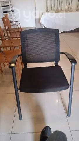Sillas de oficina