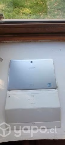 Samsung galaxy Book 12 - Imagen 5