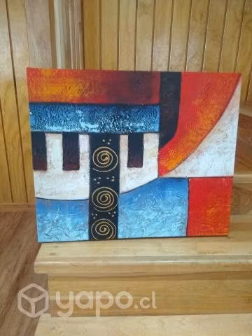 Cuadros decorativos
