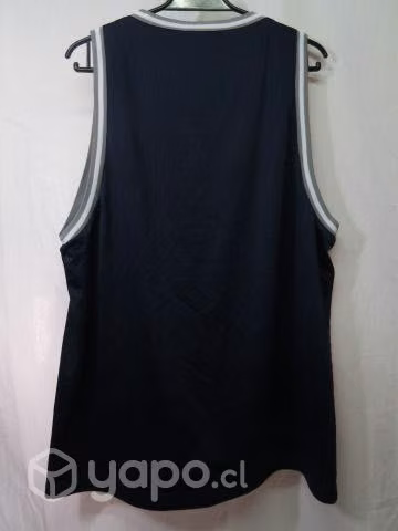 Camiseta de fútbol Unión Philadelphia Talla L Adid