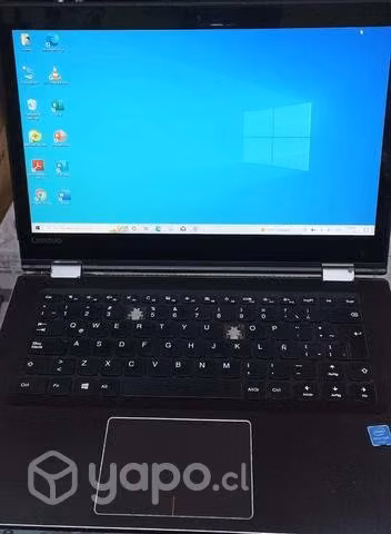 Notebook Lenovo