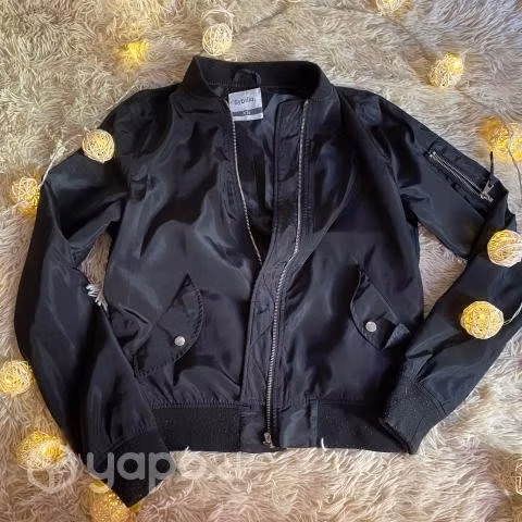 Chaqueta bomber talla xs