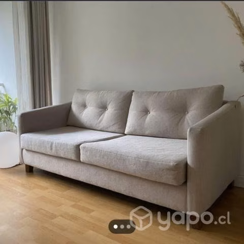 Sillon lino