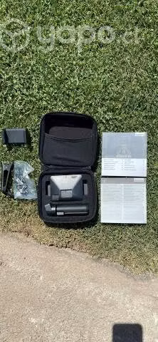 Mejora tu GOLF: Approach r10 golf launch monitor