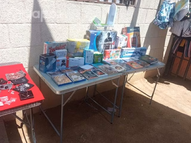 Libros accesorios joya