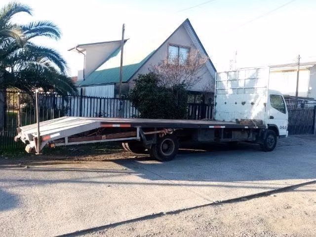 Fletes a todo destino