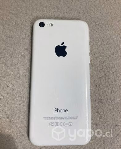 Iphone 5C