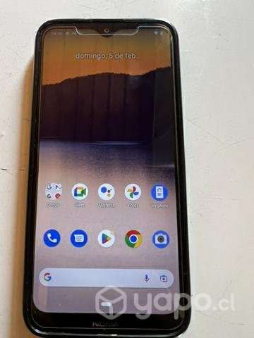 Celular nokia 2.3 - Imagen 2