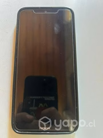 Celular nokia 2.3