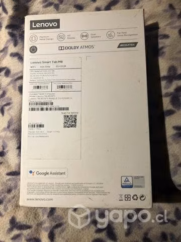 tablet
