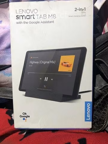 tablet