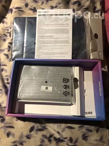 tablet