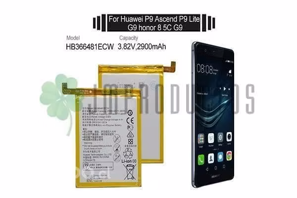 Batería huawei p8