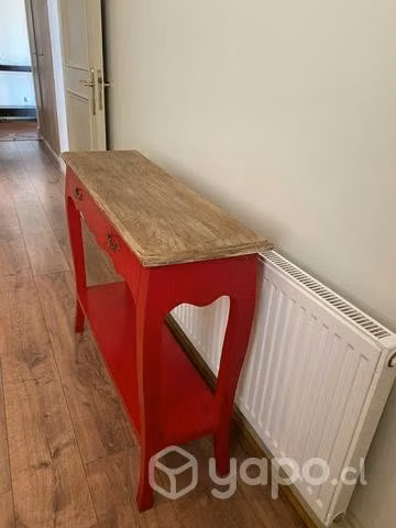 Precioso mueble arrimo en perfecto estado