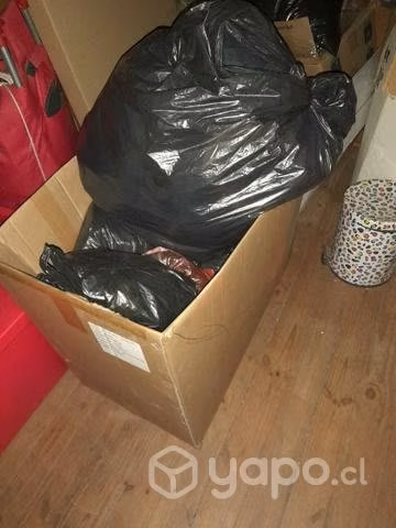 Ropa al por mayor - Imagen 3