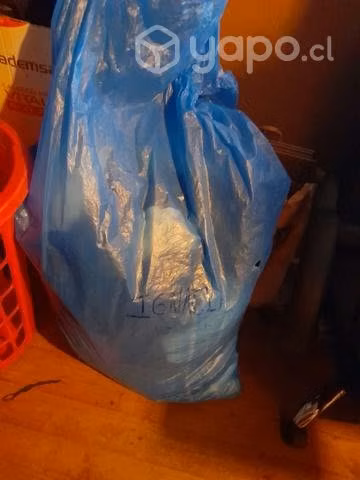 Ropa al por mayor