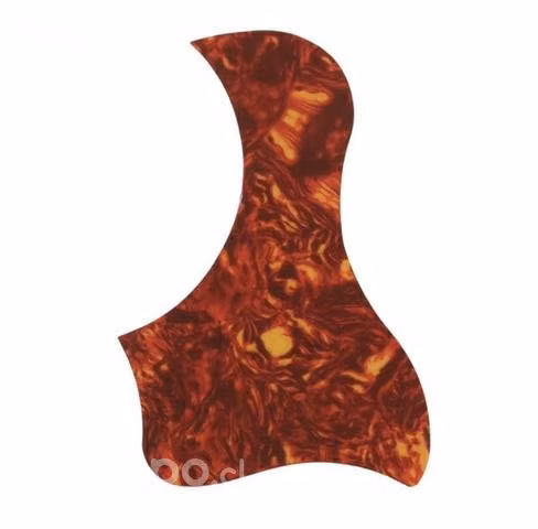 Pickguard para guitarra acústica - Imagen 2