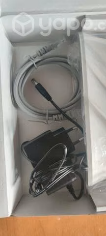 Router inalámbrico 4G ZTE mf283u usado - Imagen 2