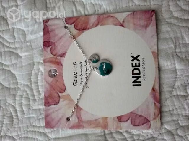 Collares y aros