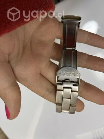 Swatch gold hermoso