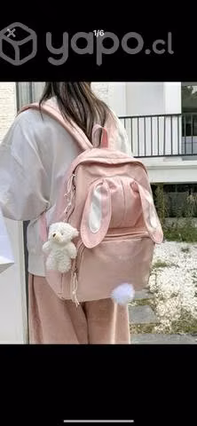 Hermosas mochilas - Imagen 3