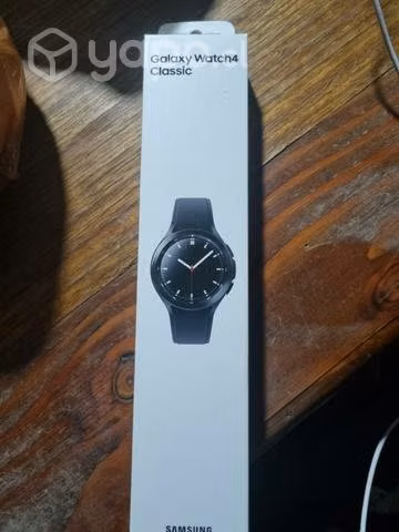 46mm galaxy watch4 classic