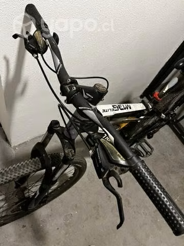 Bicicleta trinx m136 elite aro 27.5 - Imagen 2