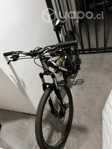 Bicicleta trinx m136 elite aro 27.5 - Imagen 3