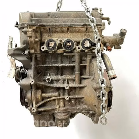 Motor sin Accesorios Suzuki Alto 0.8 2014 - Imagen 3