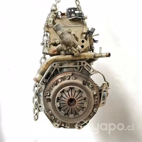 Motor sin Accesorios Suzuki Alto 0.8 2014 - Imagen 2