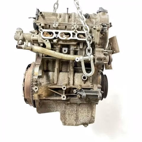 Motor sin Accesorios Suzuki Alto 0.8 2014