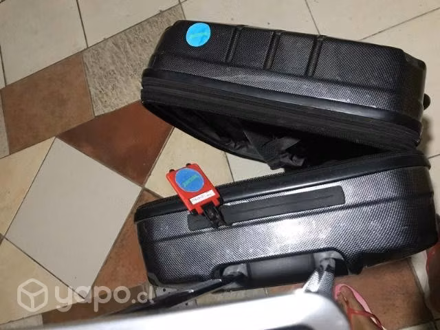 Maleta de viaje Head 23 kg