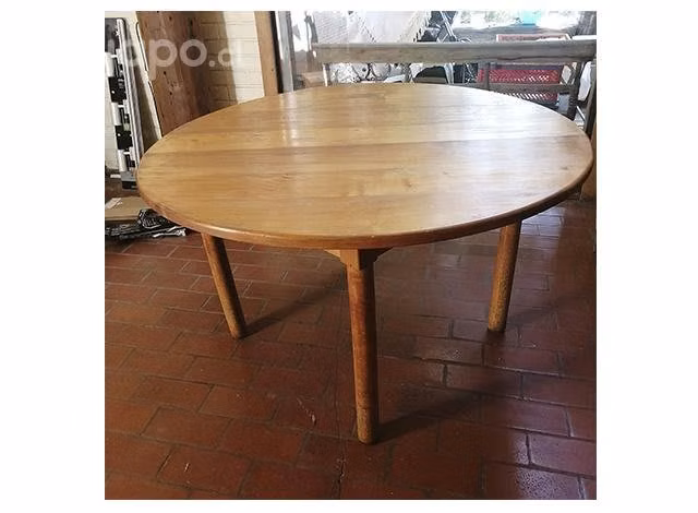 Mesa comedor
