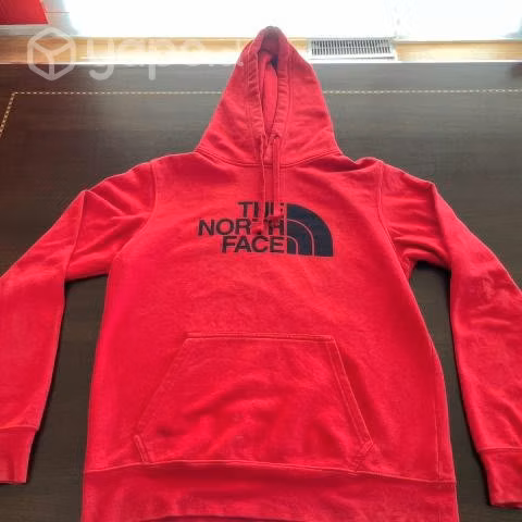 Poleron North Face