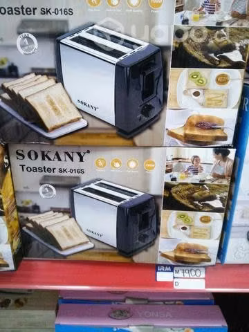 Tostadora