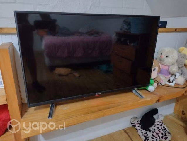 Tv Android 32 pulgadas