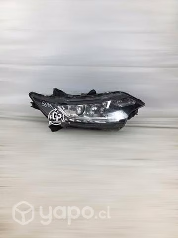 Foco óptico Mitsubishi Montero Sport 2021