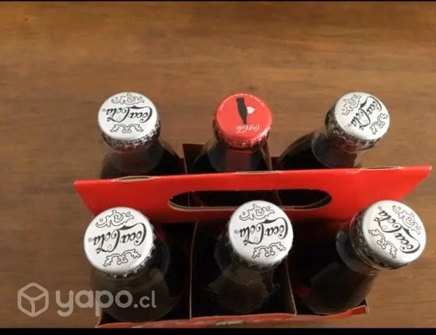 Coca Cola - Imagen 4