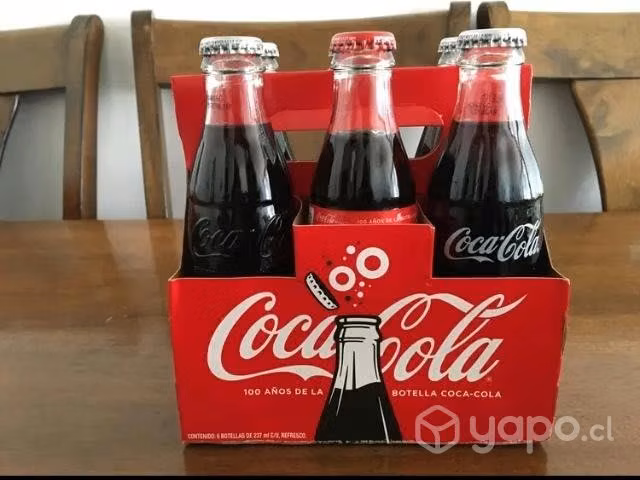 Coca Cola - Imagen 2